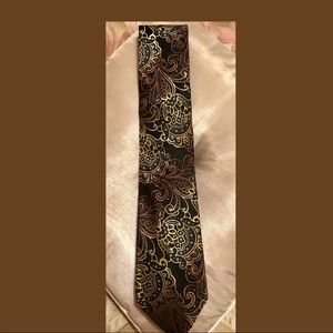 Sean John (Tall) Extra Long Unique Design Tie